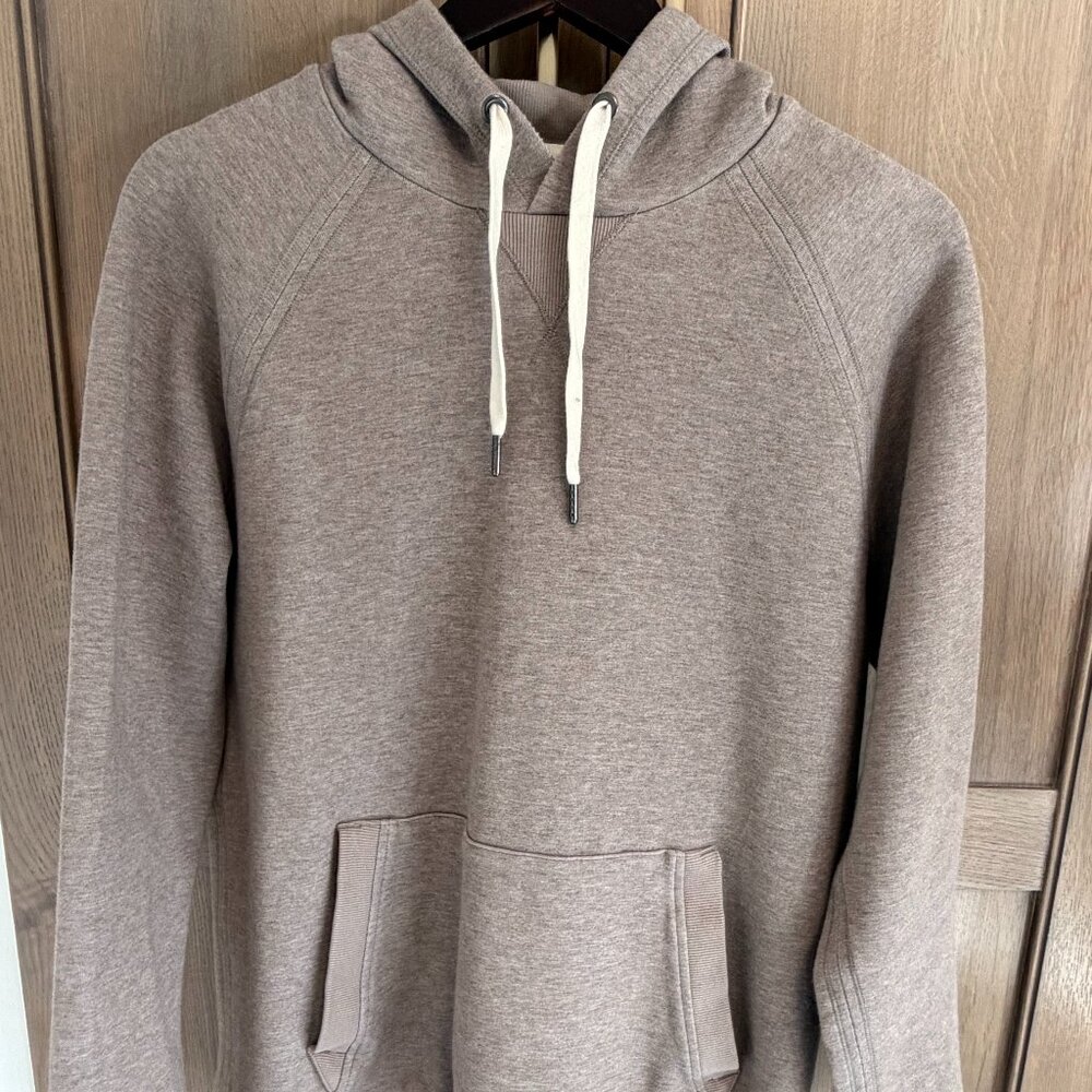 Rhone Heritage Midweight Hoodie